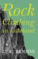 Rock Climbing in Lakeland