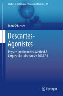Read Pdf Descartes-Agonistes