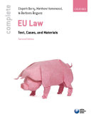 Complete EU Law