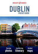 Insight Guides Pocket Dublin  Travel Guide eBook 