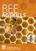 Bee AgSkills