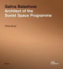 Galina Balashova Book PDF
