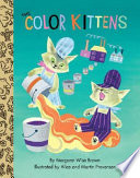The Colour Kittens PDF Book By Margaret Wise Brown