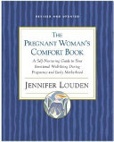 Pregnant Woman's Comort Book