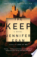 The Keep PDF Book By Jennifer Egan