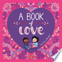 A Book of Love Book
