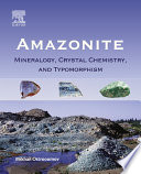 Amazonite Book