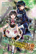Death March to the Parallel World Rhapsody  Vol  11  manga  Book
