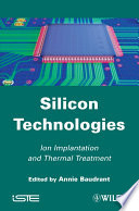 Silicon Technologies Book