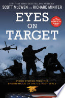Eyes on Target Book
