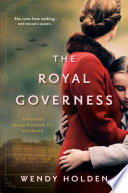 The Royal Governess Book PDF