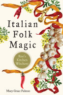 Italian Folk Magic Pdf/ePub eBook