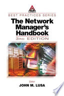 The Network Manager's Handbook, Third Edition