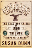 Jefferson's Second Revolution