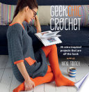 Geek Chic Crochet