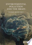 Environmental Pollution and the Brain Book