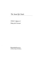 The Sacred Ifa Oracle Book