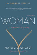 link to Woman : an intimate geography in the TCC library catalog