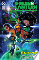 Green Lantern 80th Anniversary 100 Page Super Spectacular 2020 1