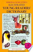 The Simon   Schuster Young Readers  Illustrated Dictionary