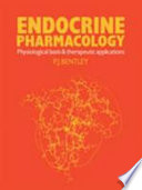 Endocrine Pharmacology