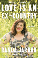 Love Is an Ex-Country Pdf/ePub eBook
