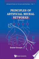 Principles of Artificial Neural Networks