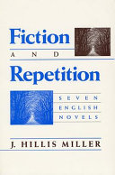 Fiction and Repetition: Seven English Novels