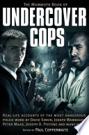 The Mammoth Book of Undercover Cops