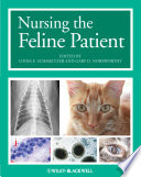 Nursing the Feline Patient Book