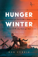 Hunger Winter Pdf/ePub eBook