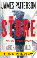 The Store -- Free Preview -- The First 5 Chapters