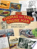 The Thomas the Tank Engine Man