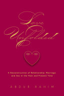 Love Unfolded [Pdf/ePub] eBook