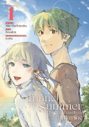 The Tunnel to Summer, the Exit of Goodbyes: Ultramarine (Manga) Vol. 4