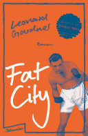 Fat City Book Leonard Gardner