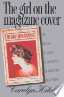The Girl on the Magazine Cover Book