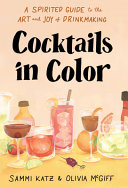 Cocktails in Color image