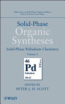 Solid-Phase Organic Syntheses, Volume 2 [Pdf/ePub] eBook