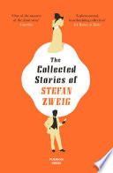 The Collected Stories of Stefan Zweig Book PDF