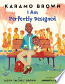 I Am Perfectly Designed Book