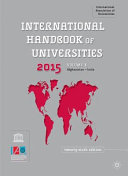 International Handbook of Universities
