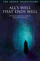 All's Well That Ends Well Pdf/ePub eBook