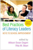 Best Practices of Literacy Leaders  Second Edition