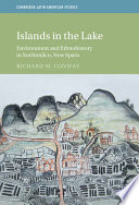 Islands in the Lake Book