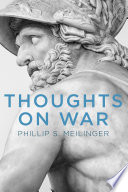 Thoughts on War