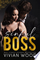 Sinful Boss PDF Book By Vivian Wood