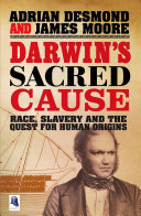 Read Pdf Darwin's Sacred Cause