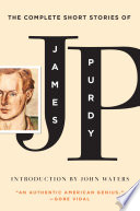 The Complete Short Stories of James Purdy PDF Book By James Purdy