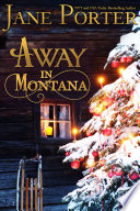 Away in Montana Book